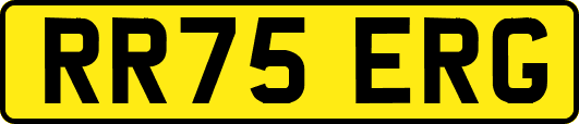 RR75ERG