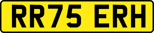 RR75ERH