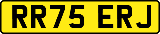RR75ERJ