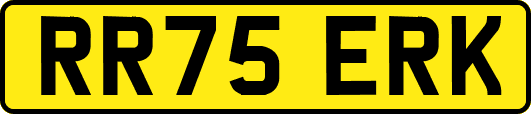 RR75ERK