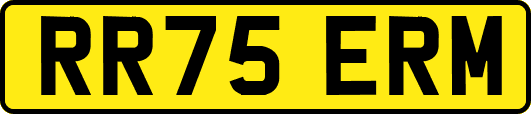 RR75ERM