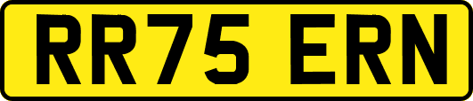 RR75ERN