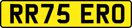 RR75ERO
