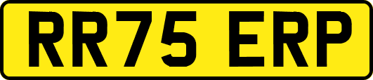 RR75ERP