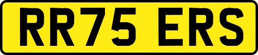 RR75ERS