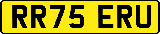 RR75ERU