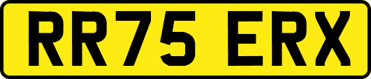RR75ERX