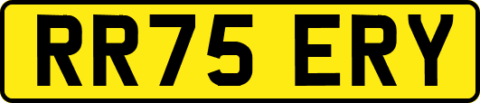 RR75ERY