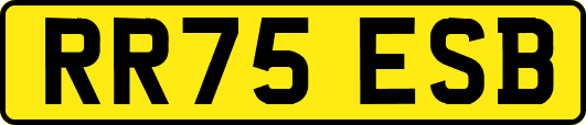 RR75ESB