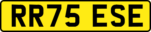 RR75ESE