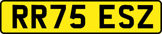 RR75ESZ