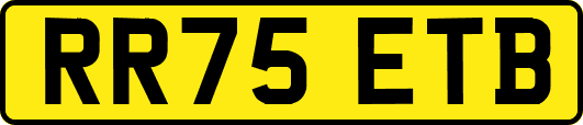 RR75ETB