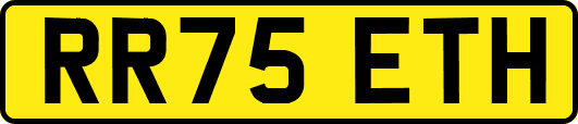 RR75ETH