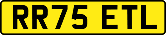 RR75ETL