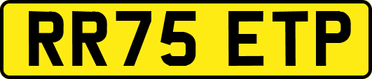 RR75ETP