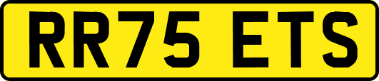 RR75ETS