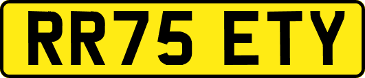 RR75ETY