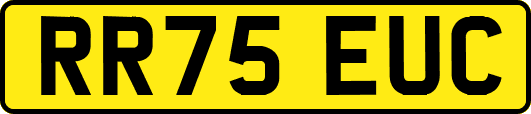 RR75EUC
