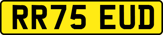 RR75EUD