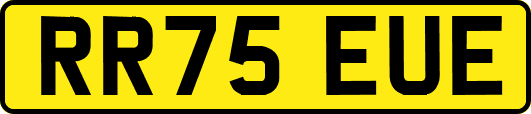 RR75EUE