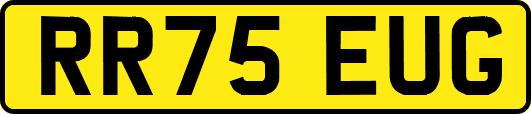 RR75EUG
