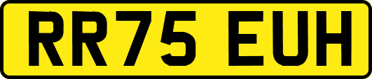 RR75EUH