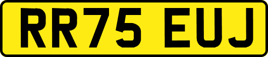 RR75EUJ