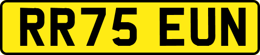 RR75EUN