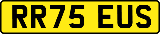 RR75EUS