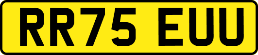 RR75EUU