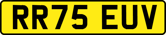 RR75EUV
