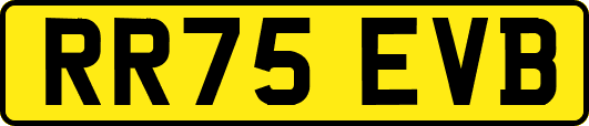 RR75EVB