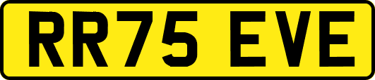 RR75EVE