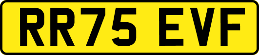RR75EVF