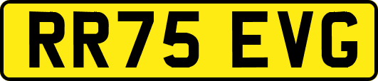 RR75EVG