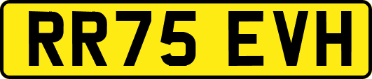 RR75EVH