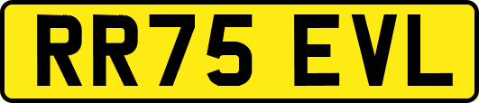 RR75EVL