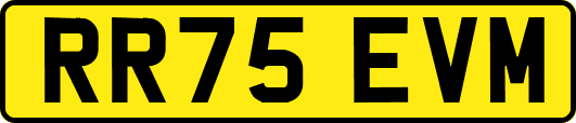 RR75EVM