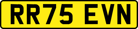 RR75EVN