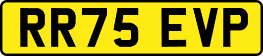 RR75EVP