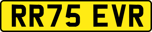 RR75EVR