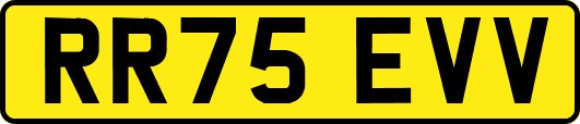 RR75EVV