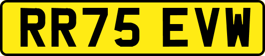 RR75EVW