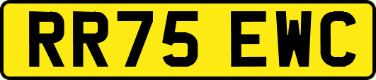 RR75EWC