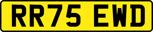 RR75EWD