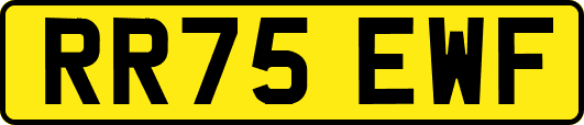 RR75EWF