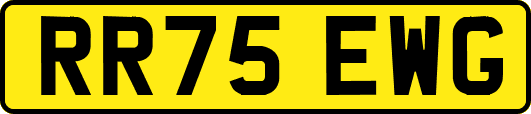 RR75EWG