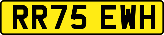 RR75EWH