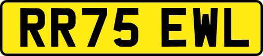 RR75EWL