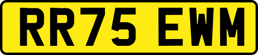 RR75EWM